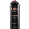 Шампунь CHI Luxury Black Seed Oil Gentle Cleansing Shampoo для мягкого очищения сухих волос 355 мл