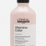 Шампунь фиксатор цвета для окрашенных волос - Loreal Vitamino Color AOX Shampoo (Витамино колор шампунь) 300 мл