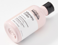 Шампунь фиксатор цвета для окрашенных волос - Loreal Vitamino Color AOX Shampoo (Витамино колор шампунь) 300 мл
