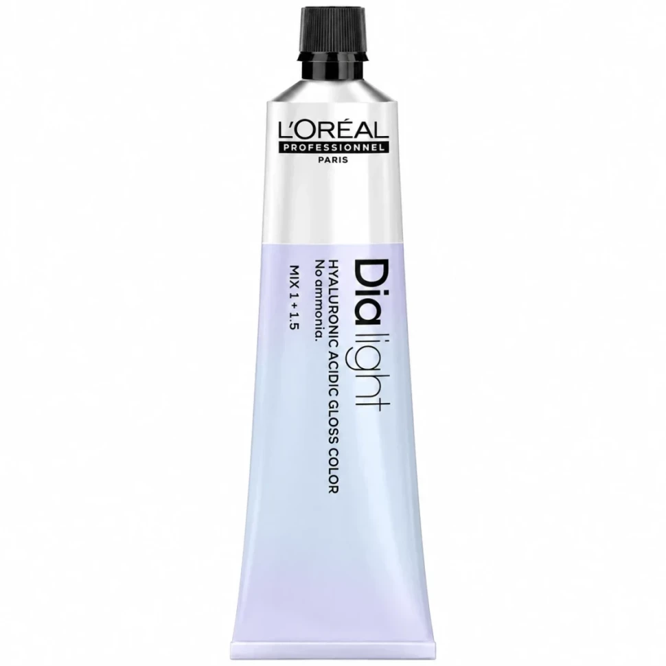Краска Loreal Dia Light 5.12, 60 мл
