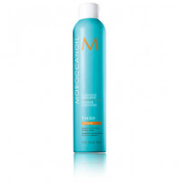 Лак для волос cильной фиксации - Moroccanoil Luminous Strong Hair Spray 330 мл