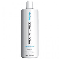 Шампунь для глубокого очищения Shampoo Two от Paul Mitchell 300 мл