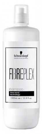 Шампунь "Файберплекс" - Schwarzkopf Professional Fibreplex Shampoo 1000 мл
