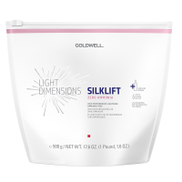 GOLDWELL SILKLIFT LIGHTENER UP AMMONIA-FREE Высокоэффективный осветляющий порошок без аммиака 500 г