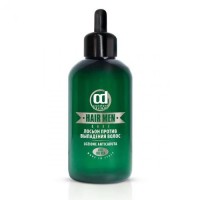 CONSTANT DELIGHT ЛОСЬОН ПРОТИВ ВЫПАДЕНИЯ ВОЛОС Barber 100  мл