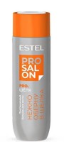 Протеиновый бальзам для волос ESTEL TOP SALON PRO.ШЁЛК, 200 мл