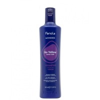 Fanola Антижелтый шампунь WONDER No Yellow 350 мл