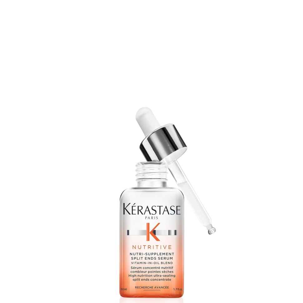 KERASTASE NUTRITIVE Nutri-Supplement Split Ends Сыворотка 50 мл