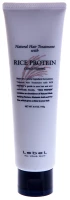 Маска для волос кондиционирующая Rice Protein 30 мл