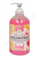 Мыло жидкое Nesti Dante Philosophia Lift Liquid Soap (Нести Данте Философия Лифтинг) 500 мл