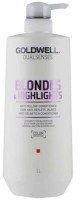 DUAL BLOND &amp; HIGHLIGHTS конд. 1000 ml