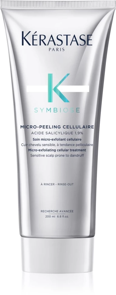 K SYMBIOSE MICRO-PEELING 200 мл