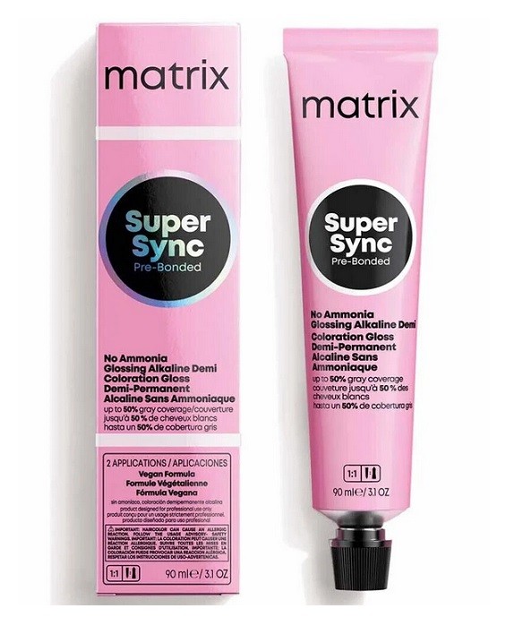 Matrix Колор Синк 6NN 90 мл