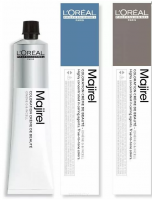 Loreal Majirel Cool Inforced 9.1 Очень светлый Блондин пепельный