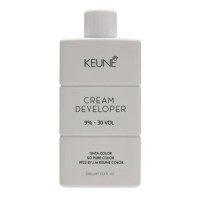 Keune Tinta Developer Проявитель 9 % 30 vol 1000 мл