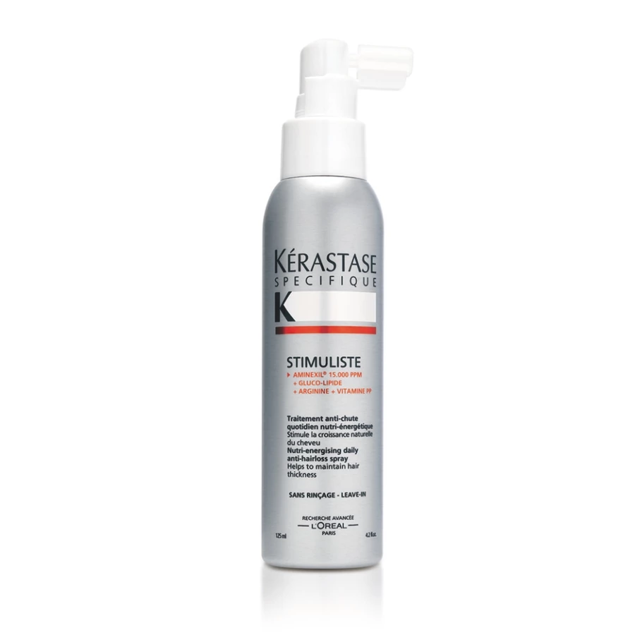 KERASTASE SPECIFIQUE Уход-Спрей п/выпадения Stimuliste/ Стимулист 125 мл