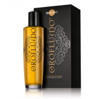 Revlon Orofluido Elexir Эликсир для волос 100 мл