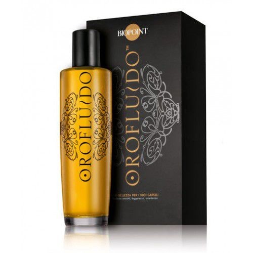 Revlon Orofluido Elexir Эликсир для волос 100 мл