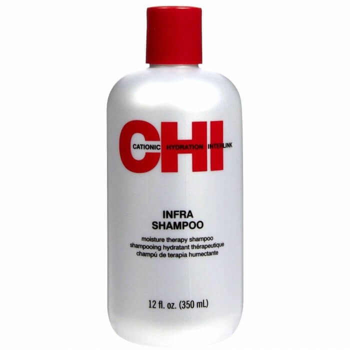 CHI Infra Shampoo шамп Инфра 350 мл. CHI0012