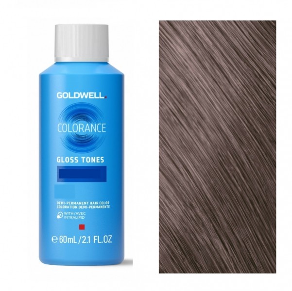 Gоldwell colorance GLOSS 8V Лаванда CR, 60 мл
