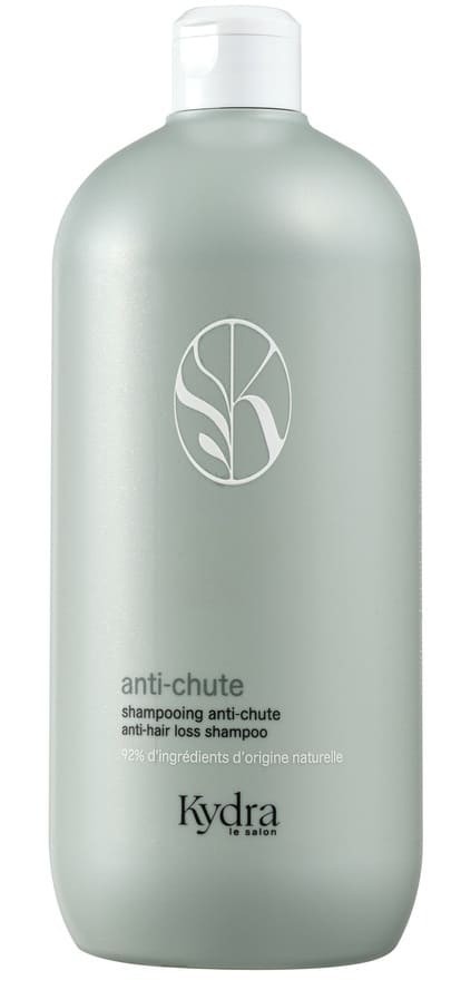 Kydra Shampooing anti-chute / Anti-hair loss shampoo 1000 ml
