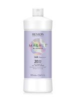 Revlon Крем - пероксид MAGNET с добавлением масла 6% 900 мл