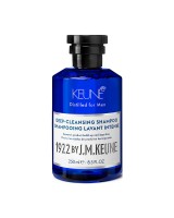 Шампунь очищающий для волос Keune 1922 CARE PRODUCTS 250 мл