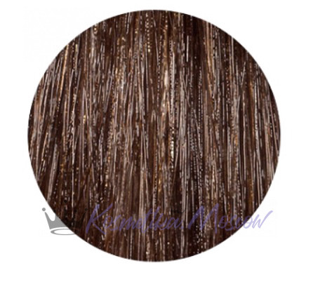 Краска для волос Loreal Inoa 5.42 (Светлый шатен пепельный перламутровый)