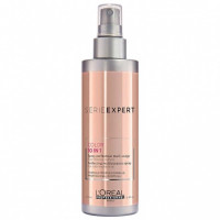 Мультифункциональный спрей 10 в 1 - Loreal Vitamino Color Infinite Spray 190 мл
