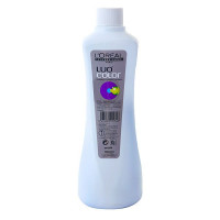 Loreal Оксидант проявитель для краски 7, 5% (25% vol) - Лорель Oxydant luo color 1000 мл
