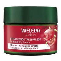 WELEDA Крем-лифтинг дневной Гранат и пептиды Маки перуанской 40 мл