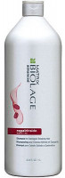 Шампунь для сильно поврежденных и ломких волос - Matrix Biolage Repairinside Shampoo 1000 мл