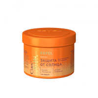 Маска Восстановление и защита - Estel Curex Sunflower Mask 500 мл