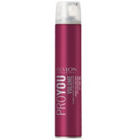 Лак для объема нормальной фиксации - Revlon ProYou Volume Hairspray 500 мл