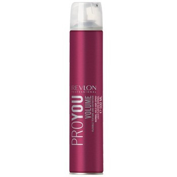 Лак для объема нормальной фиксации - Revlon ProYou Volume Hairspray 500 мл