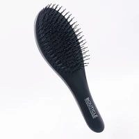 ЩЕТКА МАССАЖНАЯ ДЛЯ ДЛИННЫХ, СИЛЬНО ЗАПУТАННЫХ ВОЛОС И МАССАЖА КОЖИ ГОЛОВЫ - UNTANGLING BRUSH