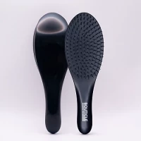 ЩЕТКА МАССАЖНАЯ ДЛЯ ДЛИННЫХ, СИЛЬНО ЗАПУТАННЫХ ВОЛОС И МАССАЖА КОЖИ ГОЛОВЫ - UNTANGLING BRUSH