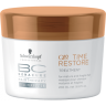 Маска возраждающая для зрелых волос - Schwarzkopf Professional BC Time Restore Q10 Plus Treatment 200 мл