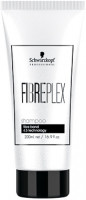 Шампунь &quot;Файберплекс&quot; - Schwarzkopf Professional Fibreplex Shampoo 200 мл
