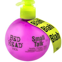 Текстурирующее средство 3 в 1 для создания объема - TIGI Bed Head Small Talk 240 мл