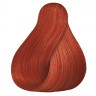 Стойкая крем-краска 77/43 красная энергия - Wella Professional Koleston Perfect 77/43 Intense Medium Blonde/Red Gold 60 мл