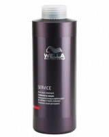 Стабилизатор завивки - Wella Professional Service Line Perm Post Treatment 1000 мл