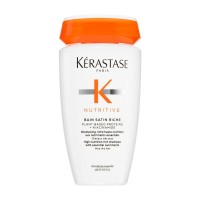 KERASTASE NUTRITIVE Шампунь-Ванна для очень сухих волос Сатин Rishe 250 мл