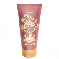 Elizavecca Крем - маска для лица 24K Gold Waterdrop + 2HSAM Cream Mask 150 мл