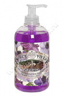 Мыло жидкое Nesti Dante Portofino Liquid Soap (Нести Данте Портофино) 500 мл