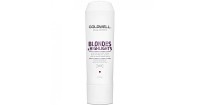 DUAL BLOND &amp; HIGHLIGHTS конд. 200 ml