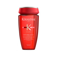 Kerastase Soliel hydratant apres - питательный шампунь - Ванна после солнце 250 мл