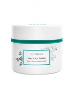 Маска глина Экстра увлажнение Ollin Bionika 200 мл