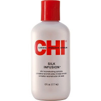 Гель восстанавливающий Шелковая Инфузия - CHI Silk Infusion 177 мл