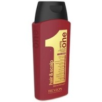 Revlon Uniq One Шампунь-кондиционер Uniq One 300 мл
